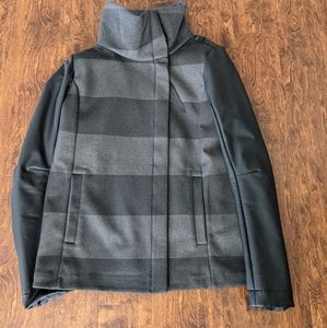 Brisk Biker Lululemon Moto Jacket
